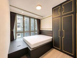 Sol Acres (D23), Condominium #621179401
